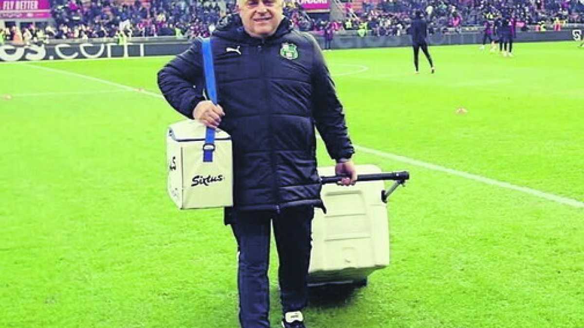 Immagine di Quelli che fan parlare i muscoli