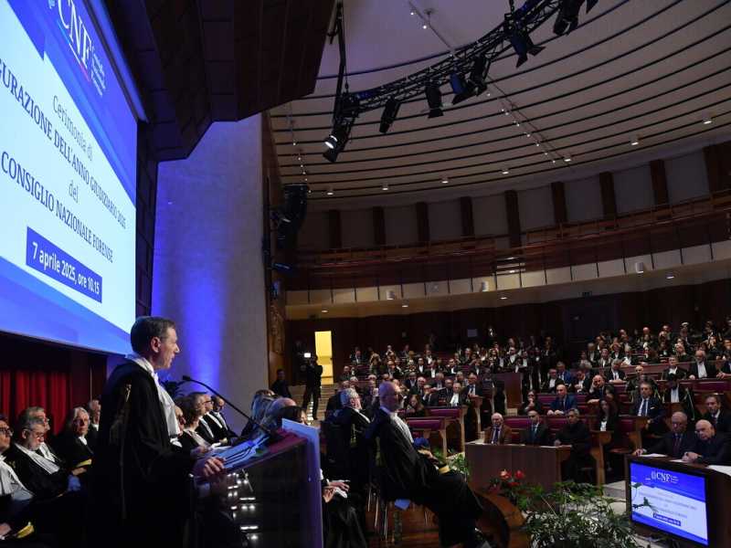 Se questa è Giustizia. Il formidabile j’accuse di un ex magistrato