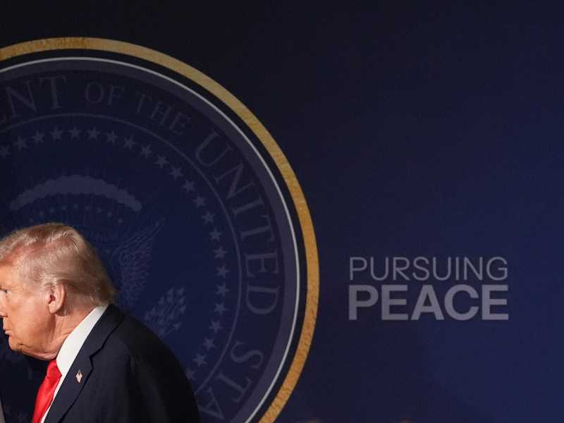 Foto Ap, via LaPresse