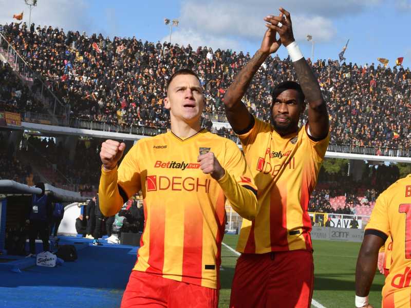 Foto LaPresse