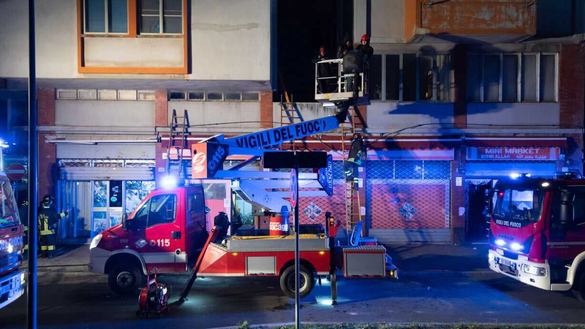 Immagine di Dio non vuole i grattacieli e quanto accaduto a Ferrara ne è una dimostrazione
