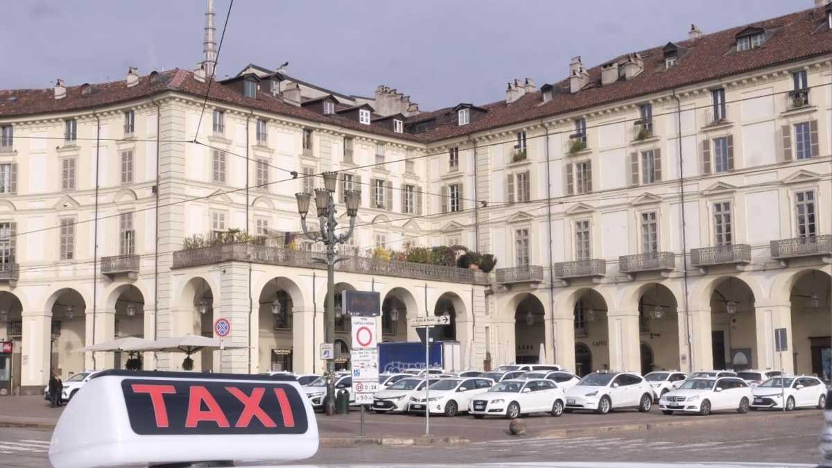 Immagine di "Taxi in piazza contro Uber? È più redditizio lavorarci insieme". Parla il capo di itTaxi