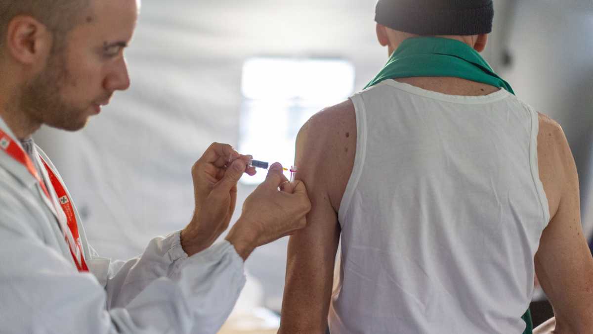 Immagine di Quando si piega il linguaggio della sanità a una logica di schieramento. Il caso del Veneto