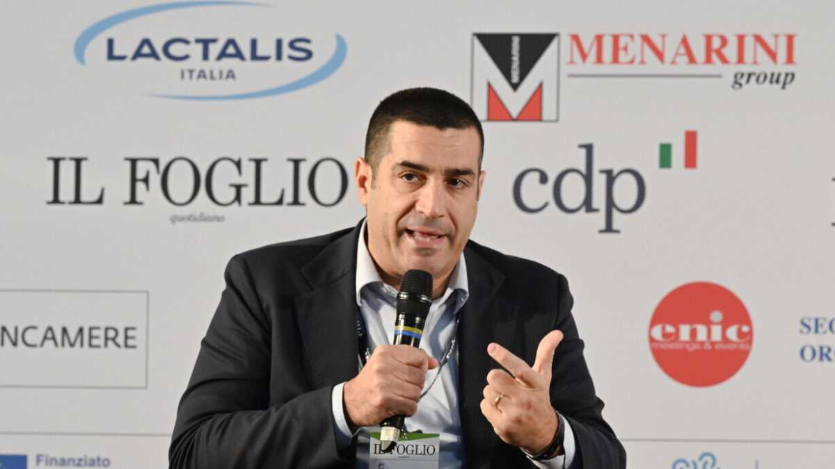 Immagine di S’avanza fra i riformisti dem la candidatura di De Pascale