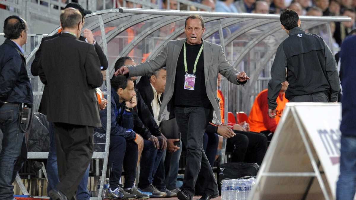 Immagine di Chi era Alain Orsoni, l'indipendentista corso ucciso al funerale della madre