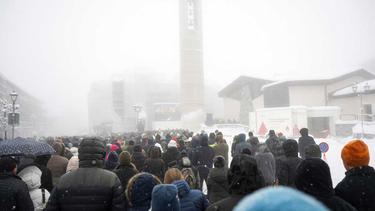 Immagine di Dopo la strage di Crans-Montana la Svizzera riscopre la battaglia delle lingue