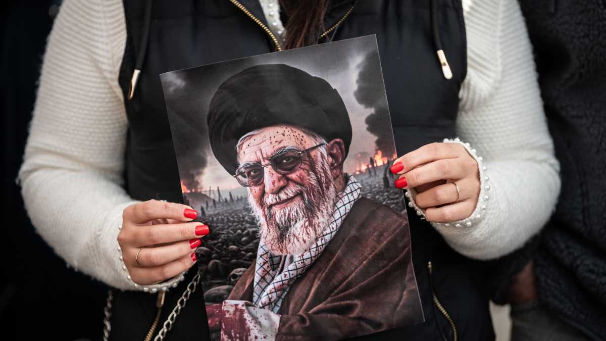 Immagine di Un piccolo vademecum di esperti per orientarsi sull’Iran, sfrondando pregiudizi e disinformazione
