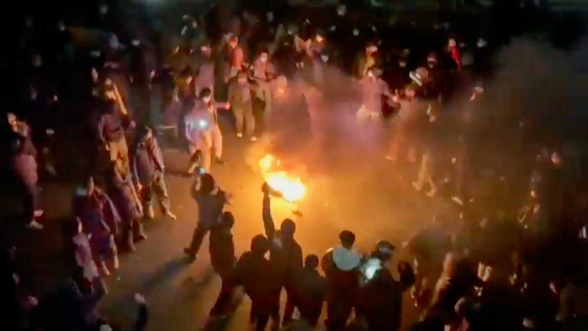 Immagine di Gli errori che il regime iraniano non ha intenzione di evitare con Trump