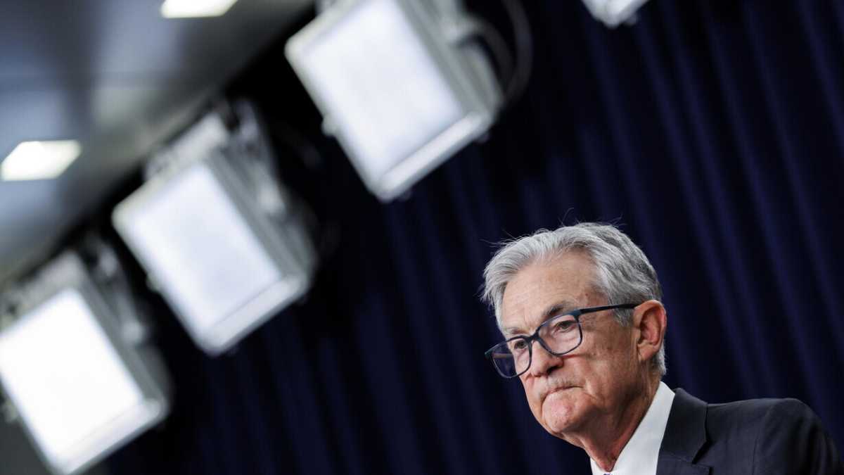 Immagine di L’indagine su Powell e il piano di Trump per le elezioni di midterm