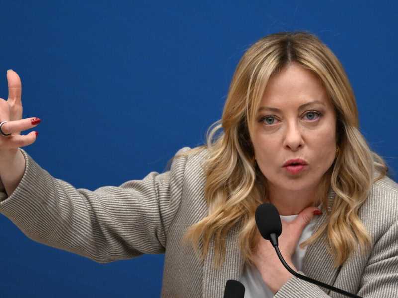 Foto ANSA