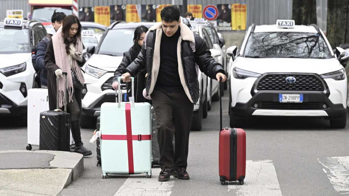 Immagine di Giuricin: "Riformare il settore ncc potrebbe creare 40 mila posti di lavoro e generare 2,4 miliardi in più"