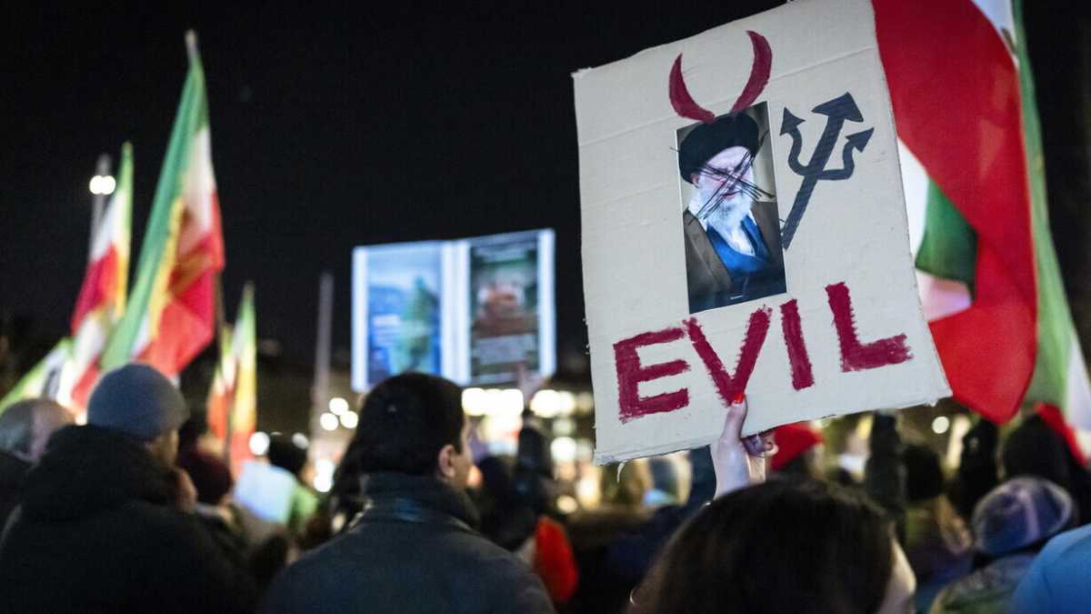 Immagine di A Teheran il fronte delle minoranze può essere decisivo contro il regime