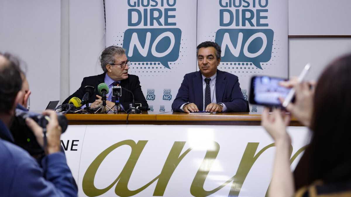 Immagine di “Sostenere che il sorteggio porterà incapaci al Csm significa delegittimare i magistrati”. Parla Mirenda (Csm)