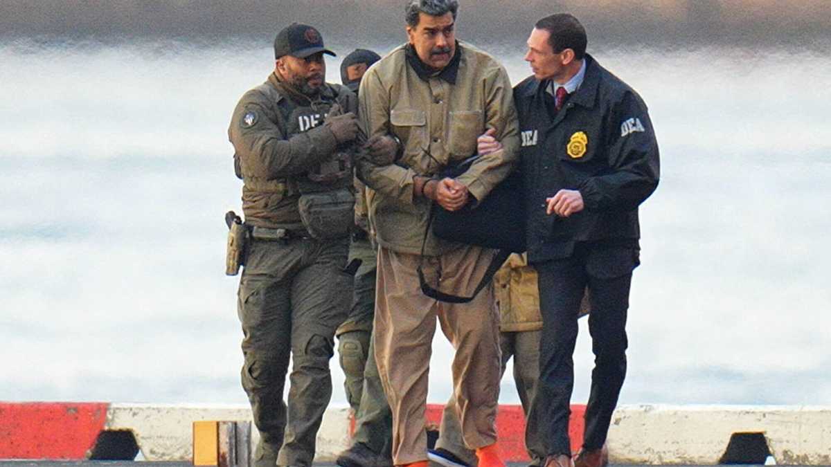 Immagine di I venezuelani esultano per la cattura di Maduro e sperano in elezioni rapide. Un sondaggio