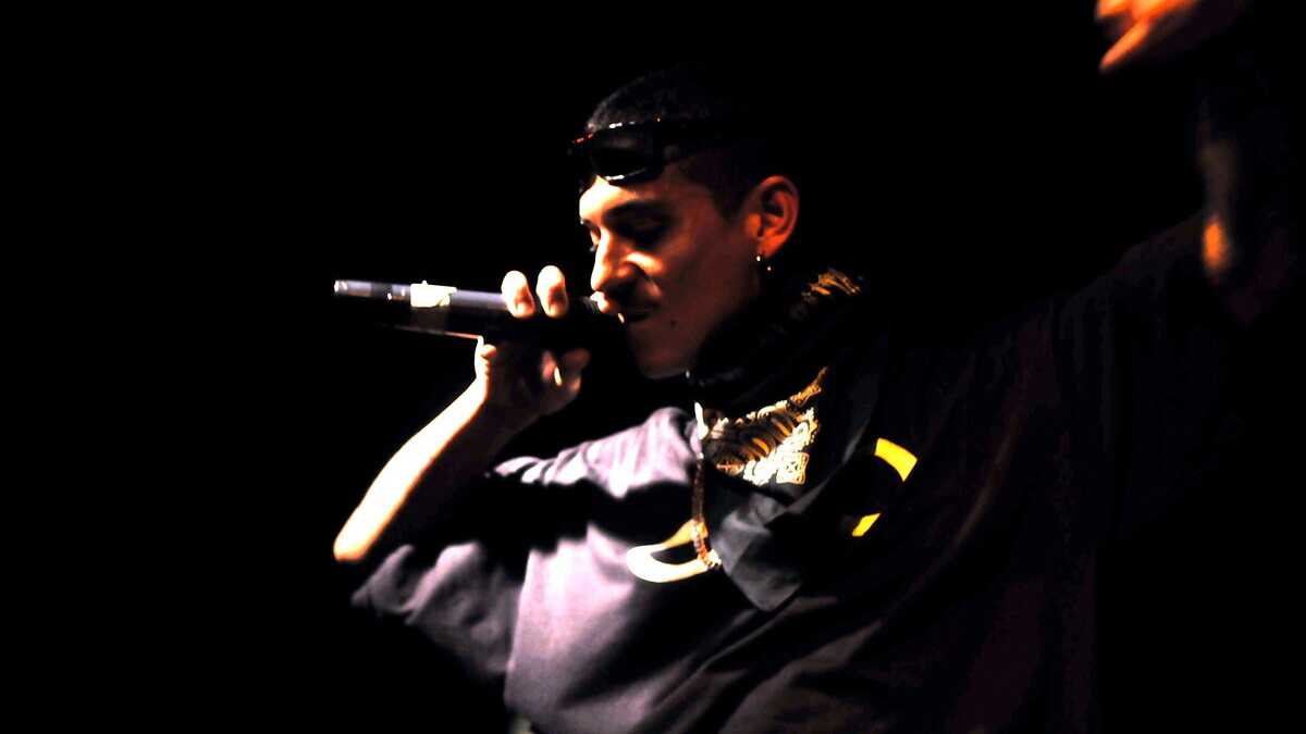 Immagine di Creatura spontanea e sincera, il TruceKlan ha cambiato la storia del rap