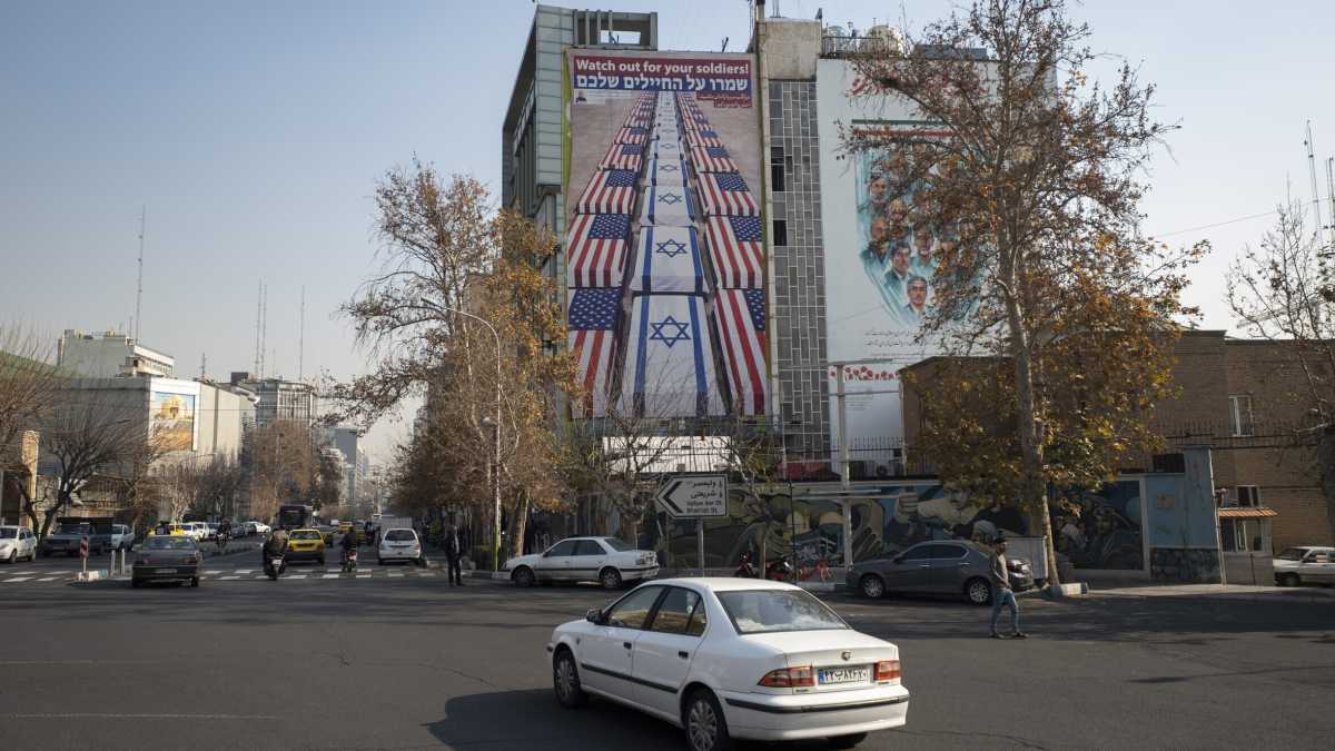 Immagine di L'Iran guarda al Venezuela, ma il rischio per il regime di Teheran è una questione di calcolo