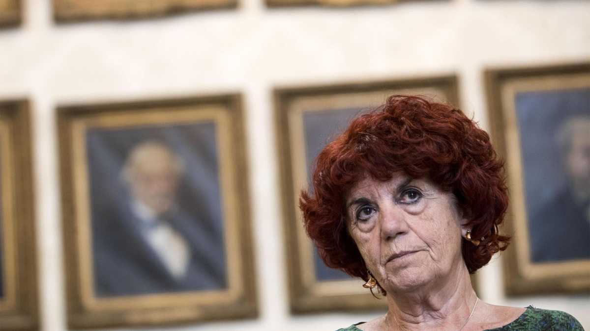 Immagine di In ricordo di Valeria Fedeli: dal sindacato al governo della scuola, il pragmatismo e i princìpi di una riformista