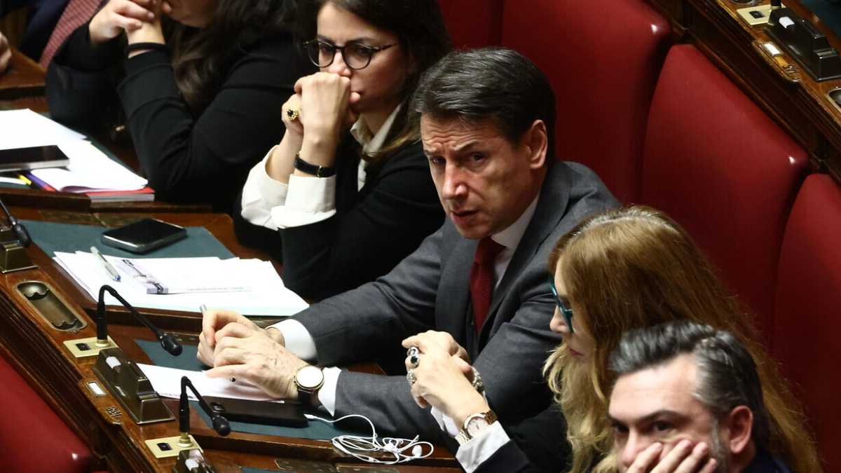 Immagine di Lo strappo del M5s sull'Iran toglie voce a chi protesta. Parla Alizadeh, attivista iraniana del Pd