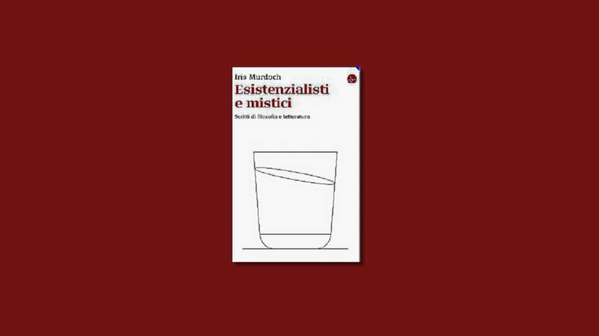 Immagine di Esistenzialisti e mistici