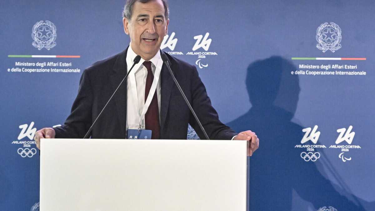 Immagine di Arrivi record nel 2026: l’Italia del turismo trainata da Giubileo e Olimpiadi
