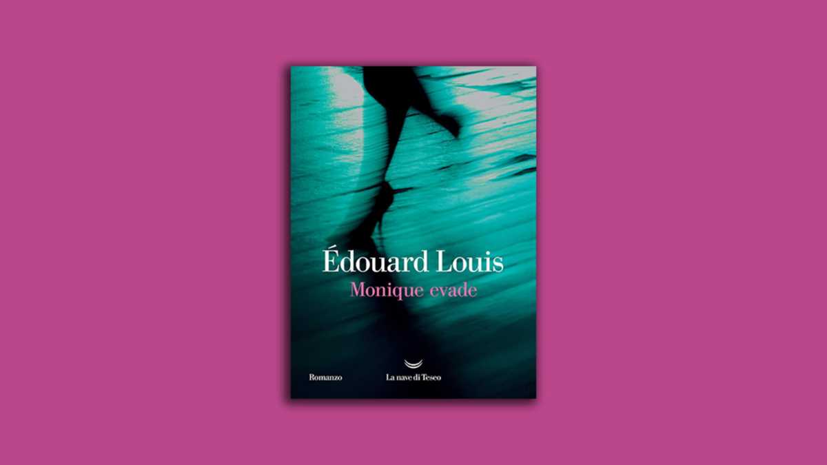 Immagine di Monique evade