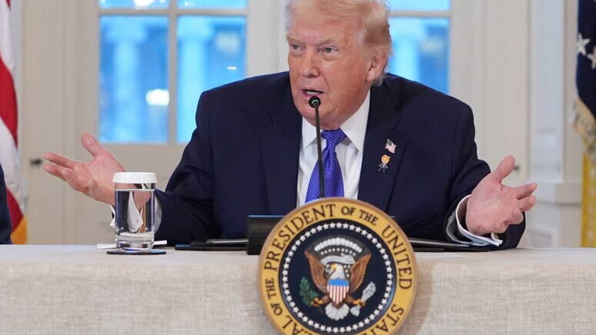Immagine di Le minacce di Trump aumentano la distanza fra Groenlandia e Danimarca. Oggi il vertice alla Casa Bianca