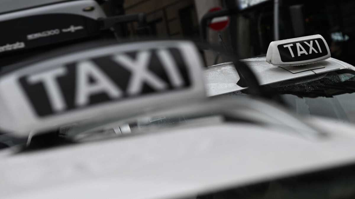 Immagine di Lo sciopero eterno (e senza senso) dei taxi