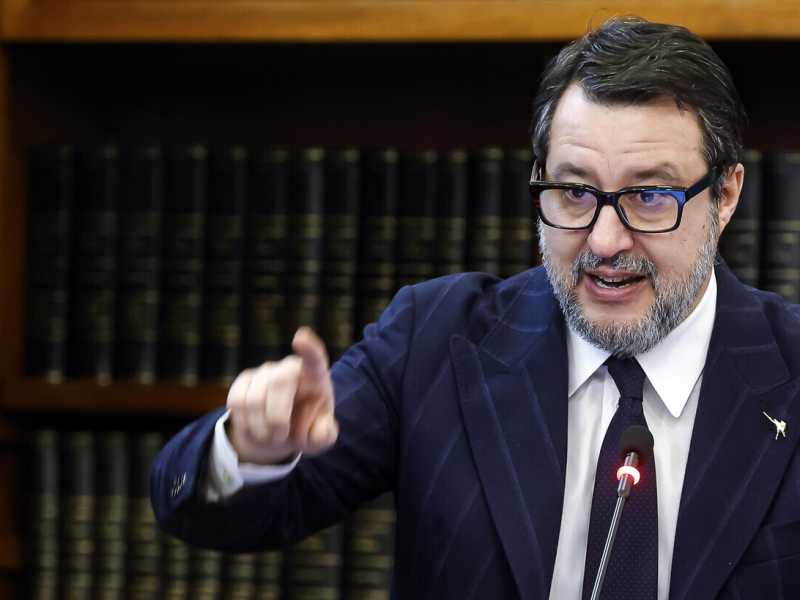 (foto Ansa)