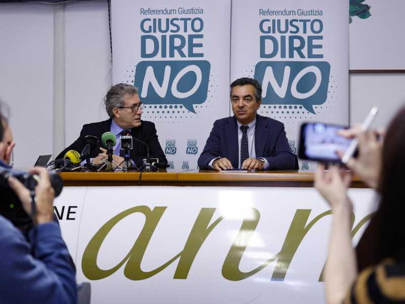 foto LaPresse