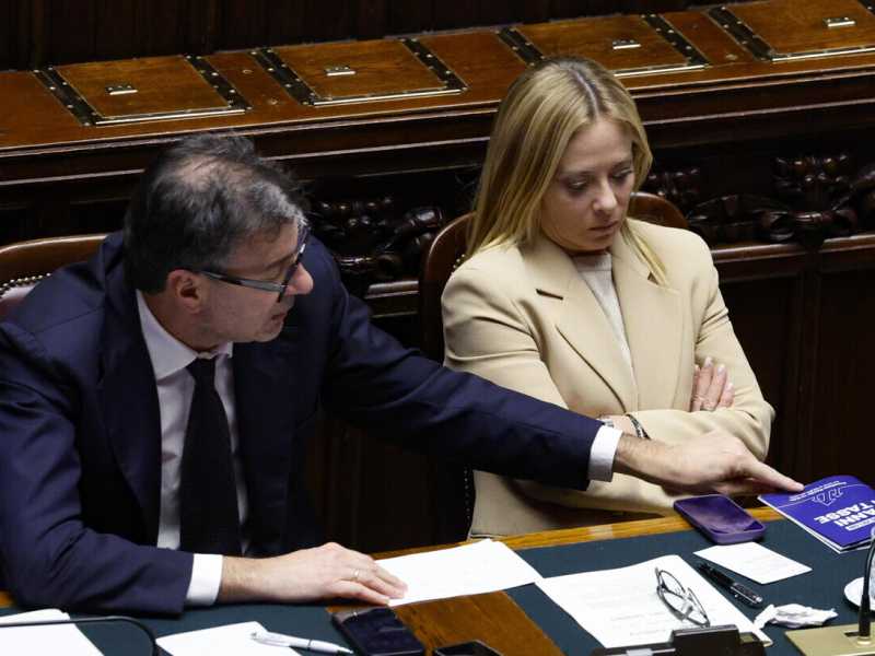 Fisco, industria e pensioni. Il governo si è mosso tanto, ma l’economia è rimasta ferma
