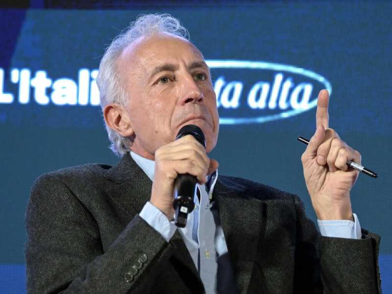 L'incommentabile Travaglio sull'Iran