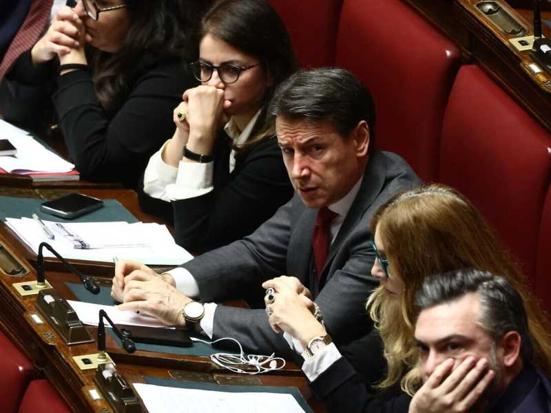 Foto ANSA