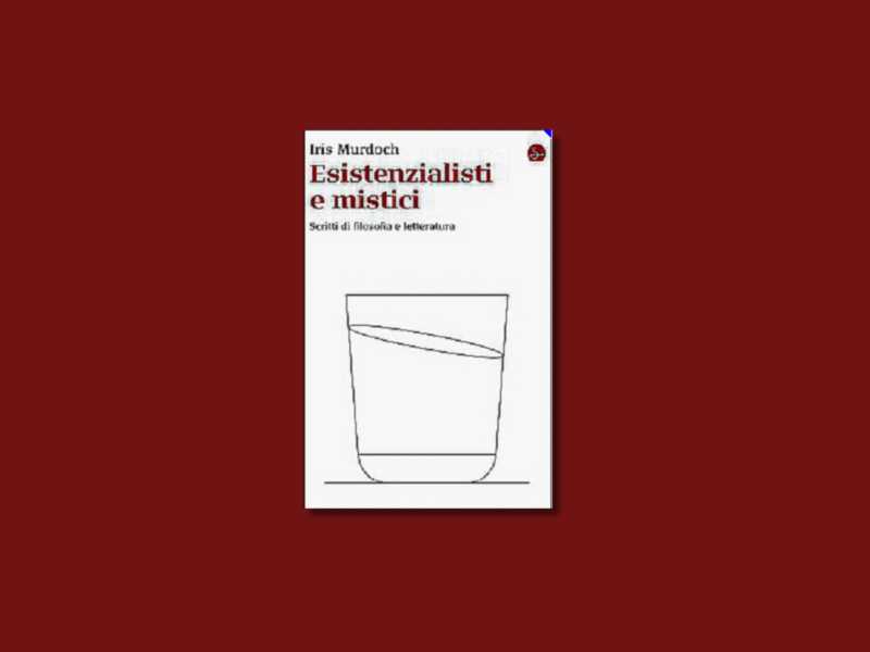 Esistenzialisti e mistici