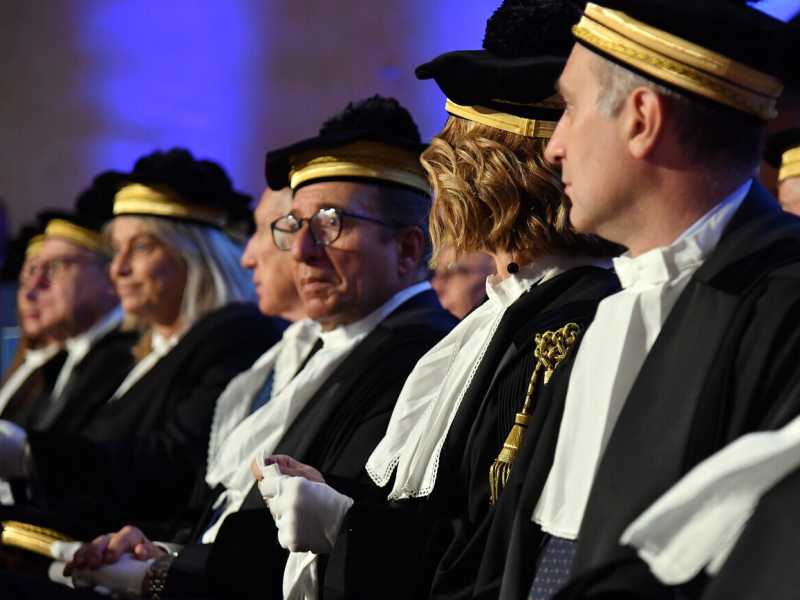 Referendum giustizia: il Tar boccia il ricorso del comitato del No sulla data del voto
