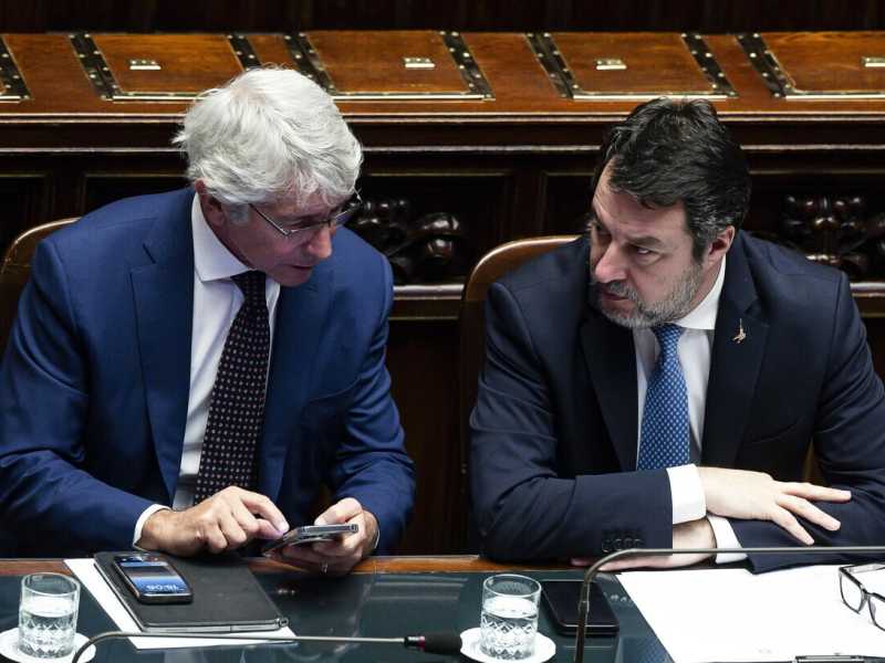 (foto Ansa)