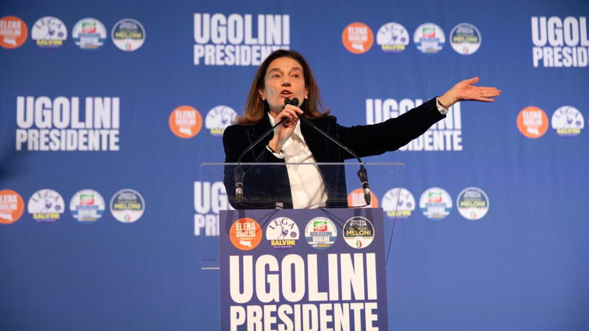 Immagine di “Contesto De Pascale, il ‘modello’ Emilia-Romagna non esiste”, ci scrive Ugolini
