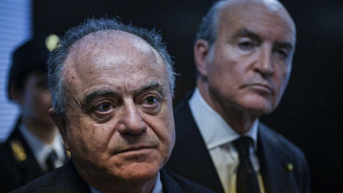 Immagine di Di martedì appuntamento con la disinformazione: parla Gratteri