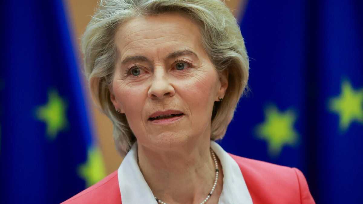 Immagine di L’Ue deve approvare il prestito a Kyiv entro marzo