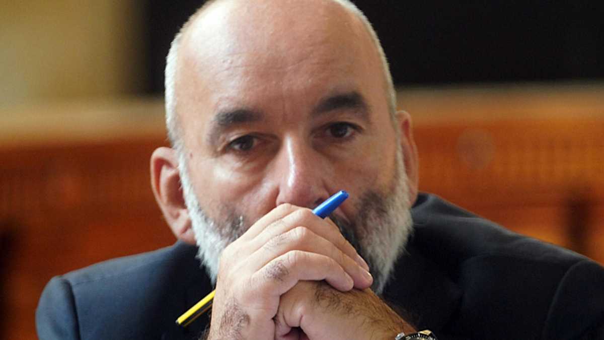 Immagine di Berizzi condannato per aver diffamato l'avvocato Borrè