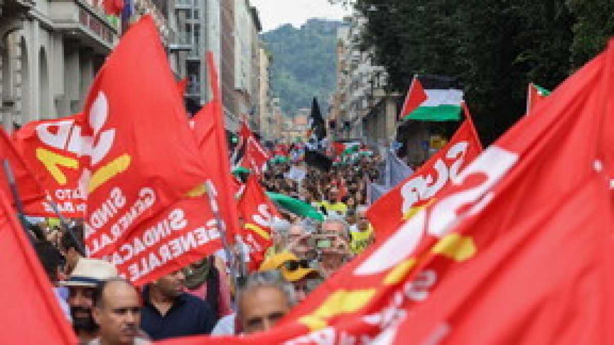 Immagine di Perché le università non fanno con l’Iran ciò che hanno fatto con Israele