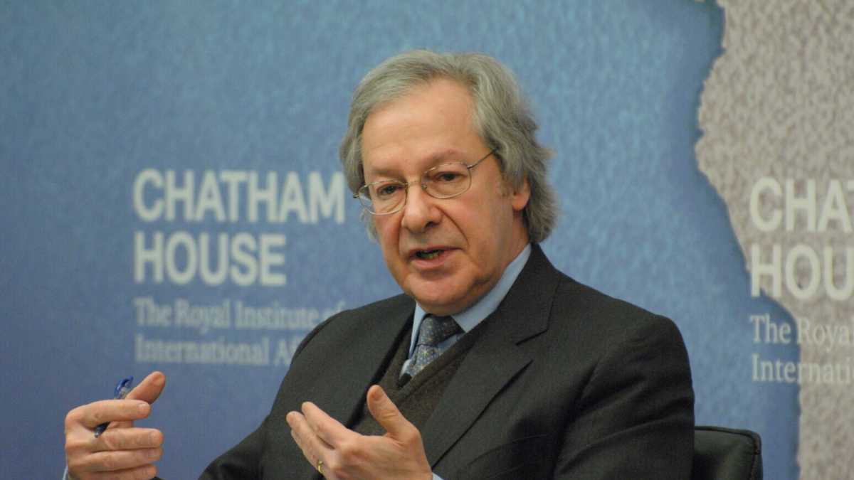 Immagine di L’Ue sia solidale con i danesi “senza fare promesse che non può mantenere”, ci dice Steve Erlanger