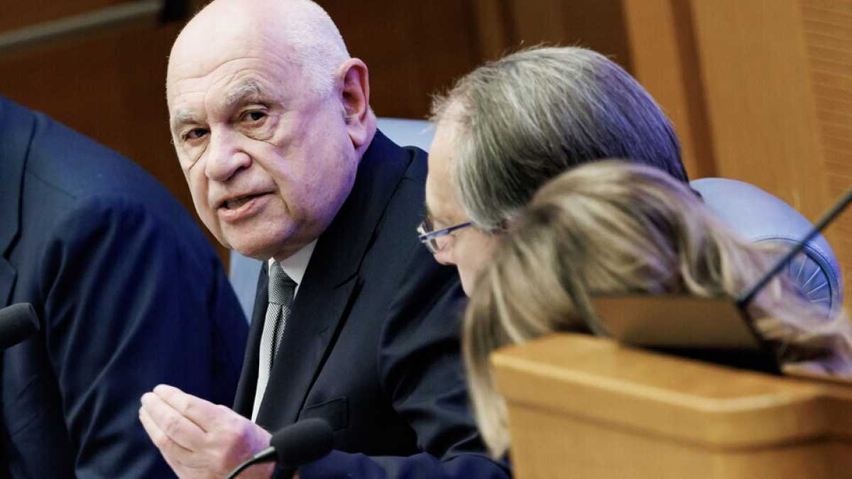 Immagine di Nordio non teme il ricorso sul referendum e sfida l’Anm al confronto in tv