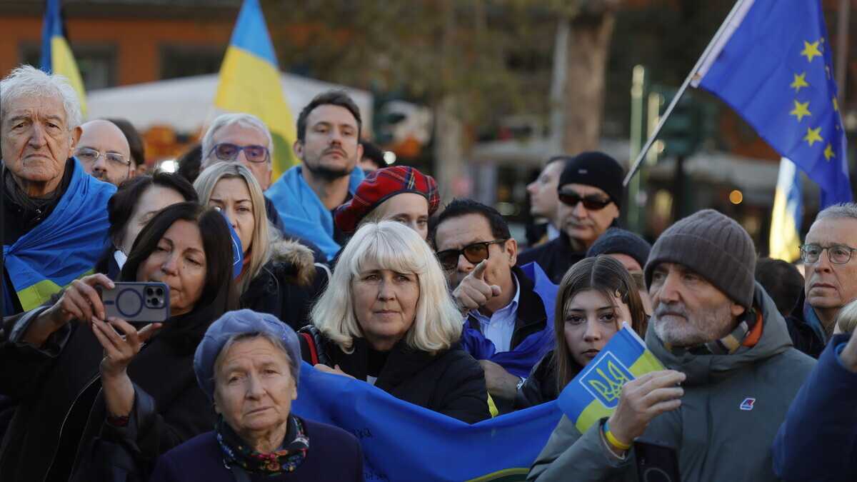 Immagine di L’Italia e la difesa di Kyiv. I numeri del sostegno del governo Meloni, il suo peso in Europa e alcune ambiguità