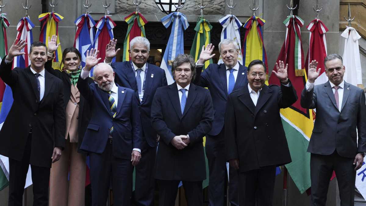 Immagine di "Il Mercosur è decisivo per la filiera", ci scrive il dg di Confindustria Moda