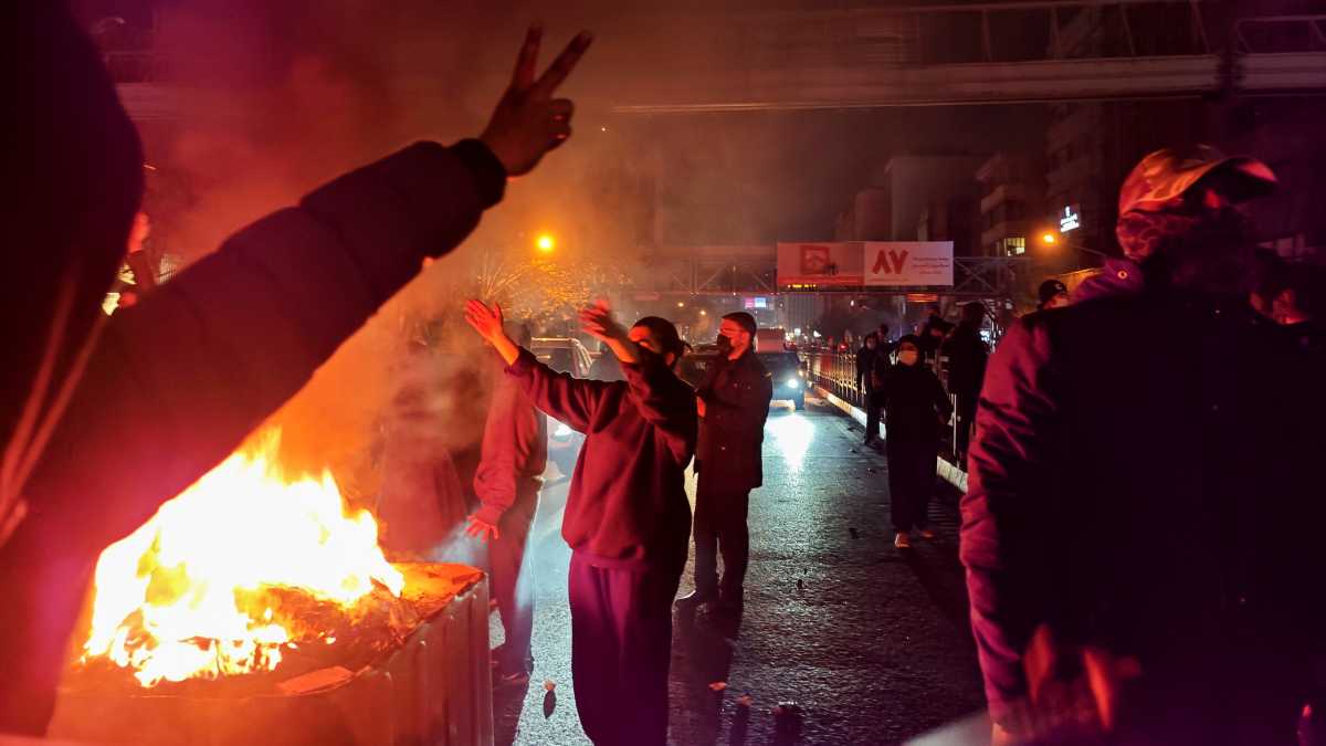 Immagine di Così l'Iran ha progettato il suo internet “halal”. L’aiuto di Pechino sulla censura