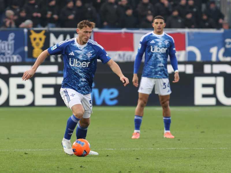 Foto LaPresse