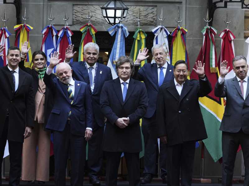 "Il Mercosur è decisivo per la filiera", ci scrive il dg di Confindustria Moda