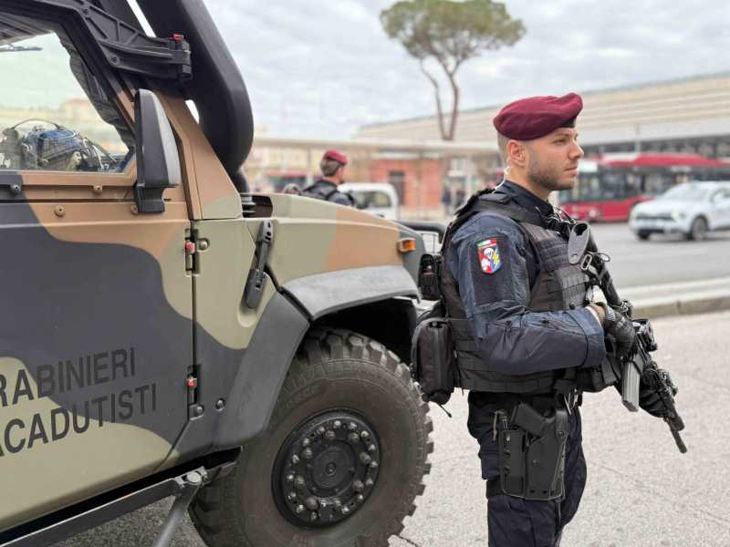 Onorato: “Sulla sicurezza serve una svolta a sinistra”