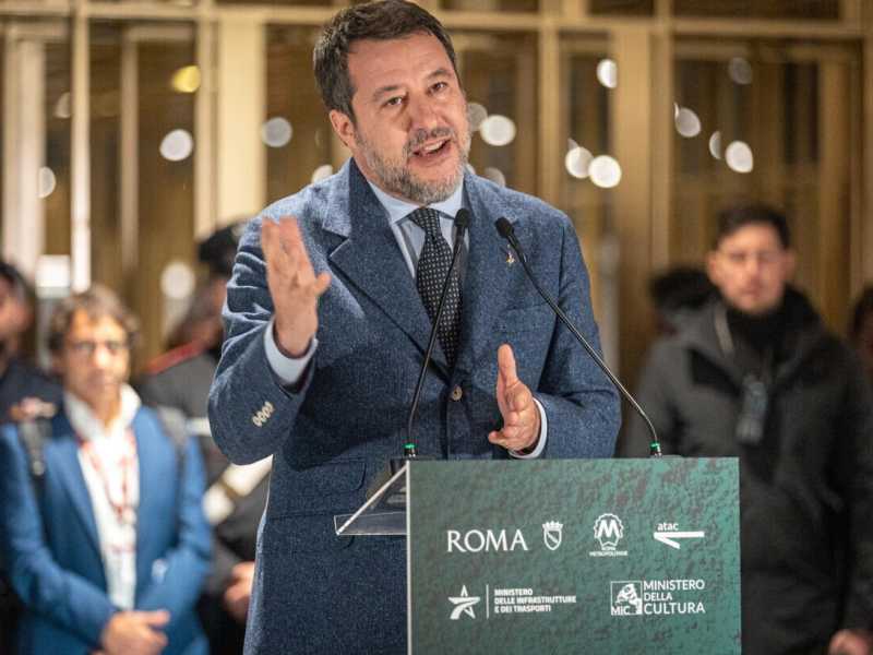 (foto Ansa)