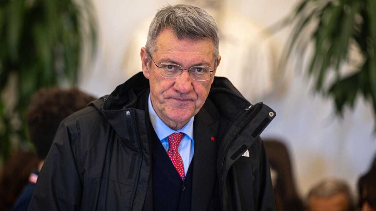 Immagine di Panetta e l’Inps smentiscono (di nuovo) Landini sui “25 miliardi rubati” ai lavoratori